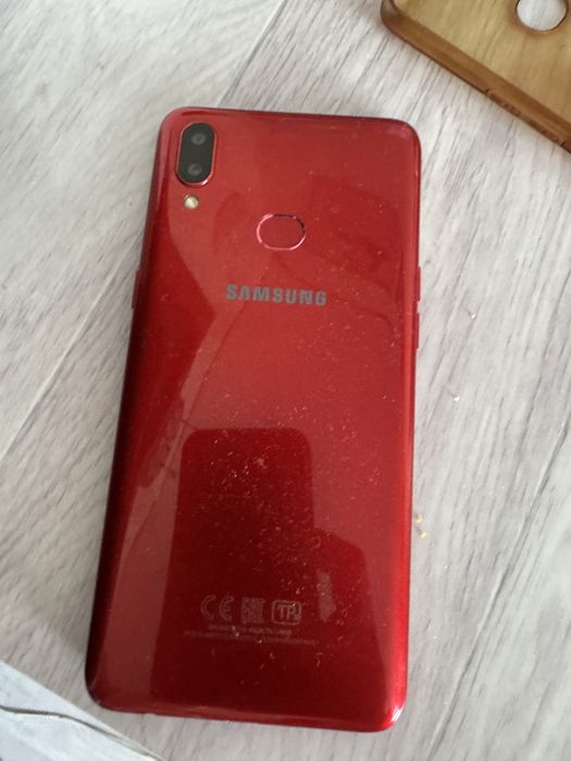 самсунг а10с 2/32