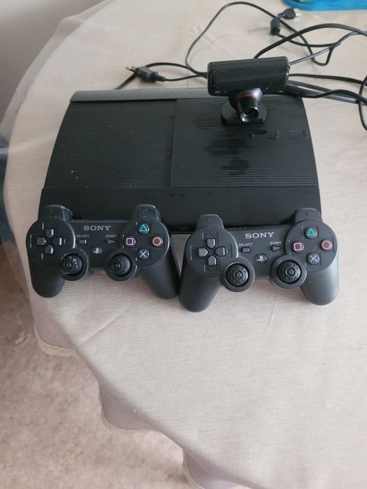 Продам Playstation 3