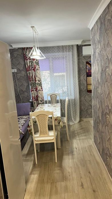 Сдаю квартиру в центре города