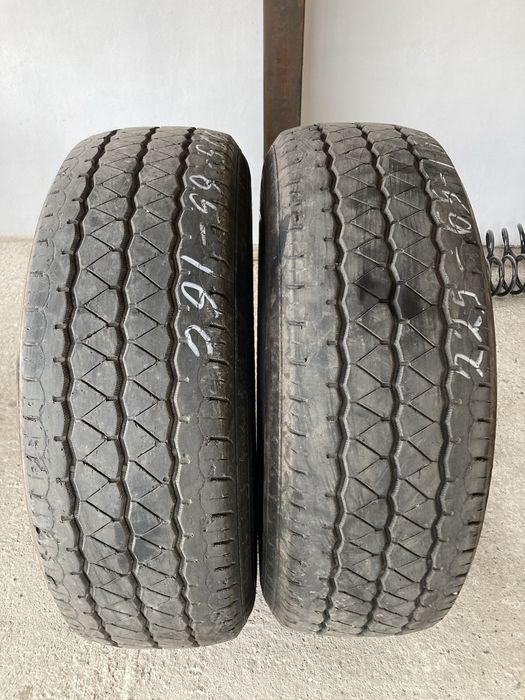 Гуми за бус 225-65-16C