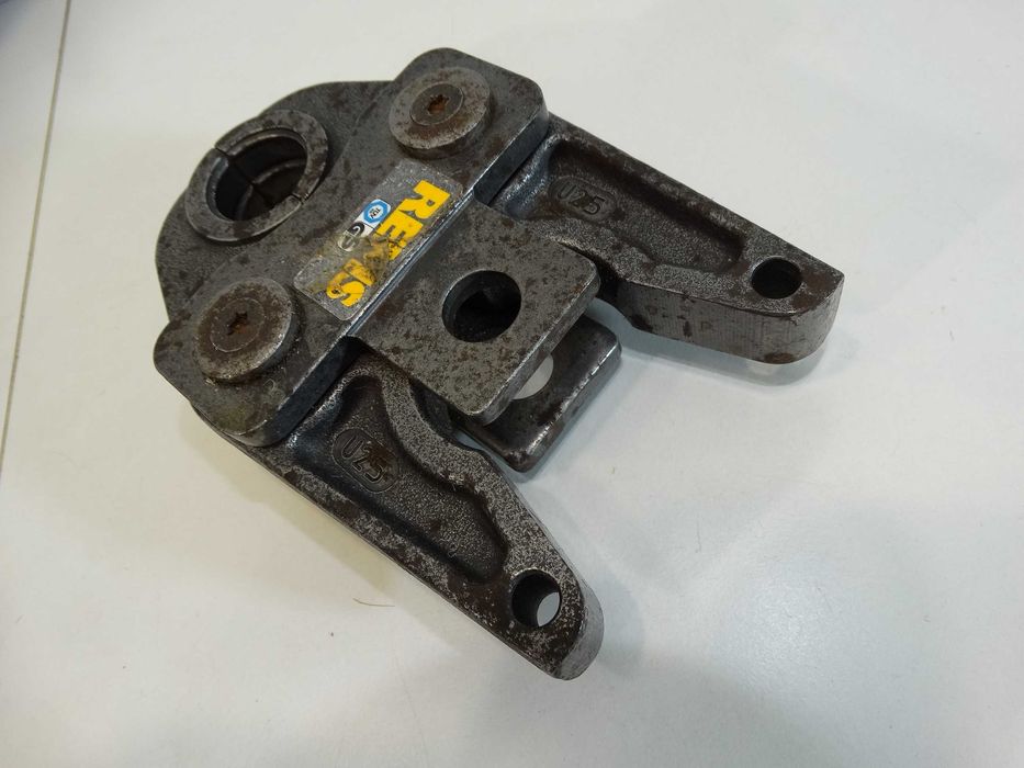 Прес клещи / челюсти REMS - За големи хидравлични машини 32 KN