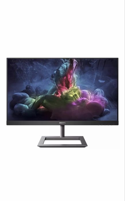 Монитор 23.8" Philips 242E1GAJ черный