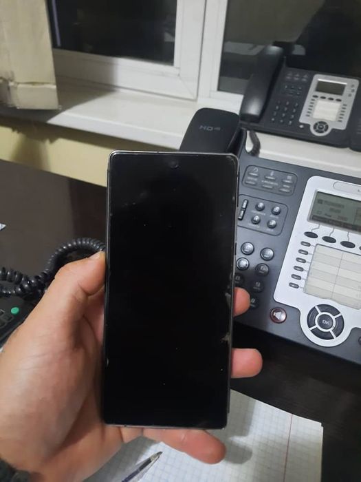 Samsung note 20 256gb