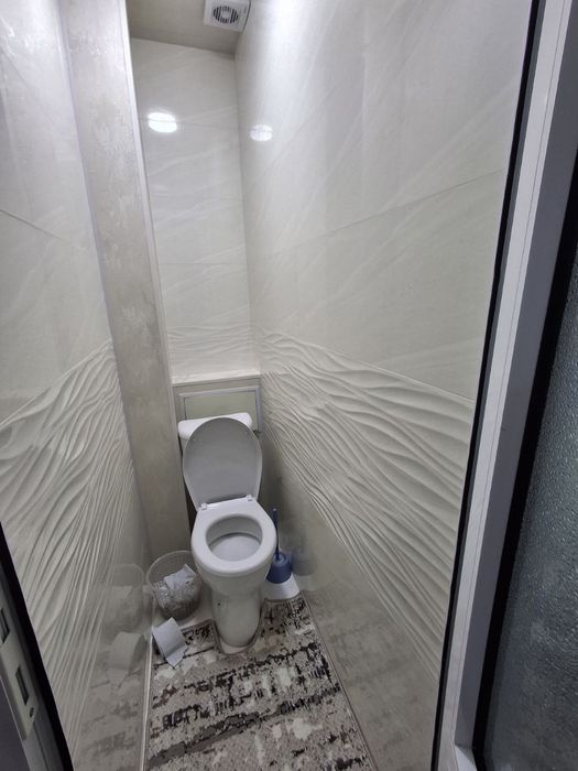 Сагдиана 3 хона квартира ижарага берилади