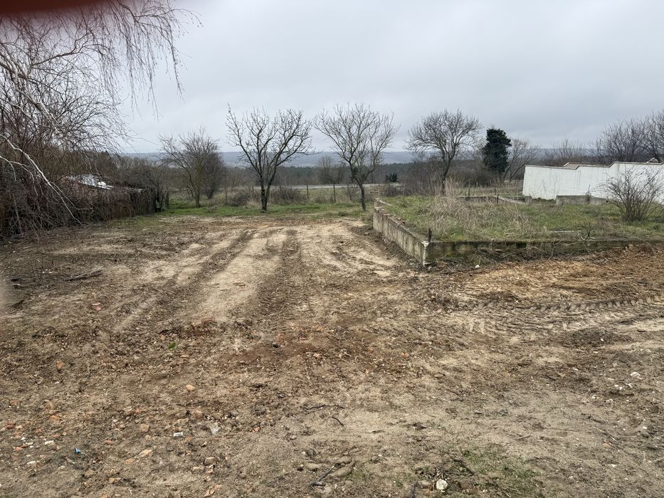 Парцел село Близнаци