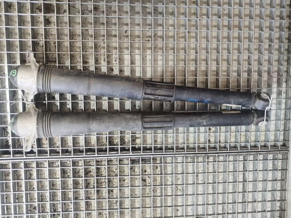 set amortizoare telescoape spate 1.4 tsi vw golf 7 5g 5q0512013hg