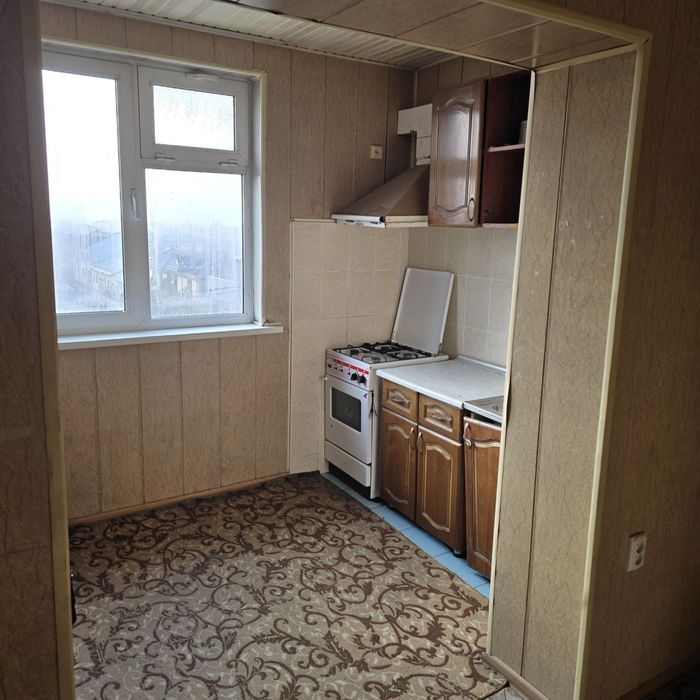 Срочно сотилади Сергели 1. 2/5/5 ремонт средней 2×6 балкон мактаб богч