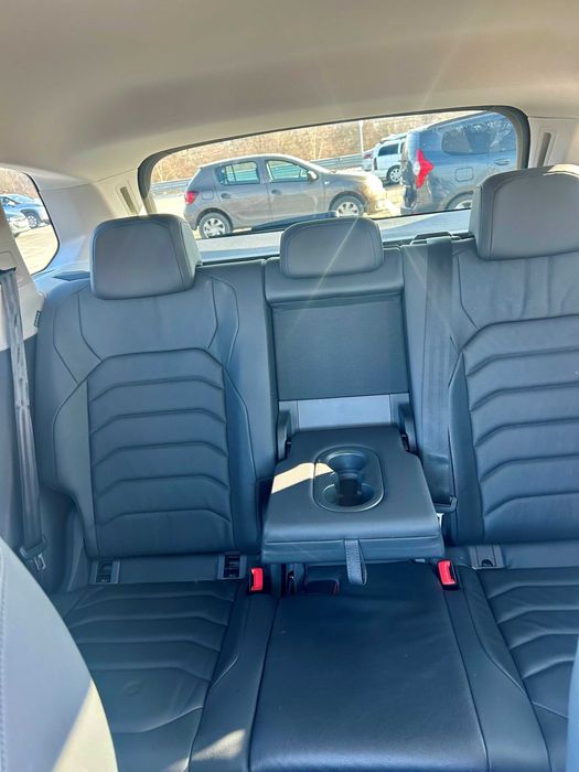 Vand Volkswagen Touareg 3.0 TDI Elegance