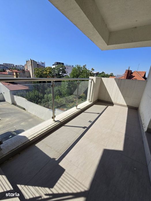 Calea Calarasilor / Bloc Nou-Centrala Proprie / Apartament 2 Camere