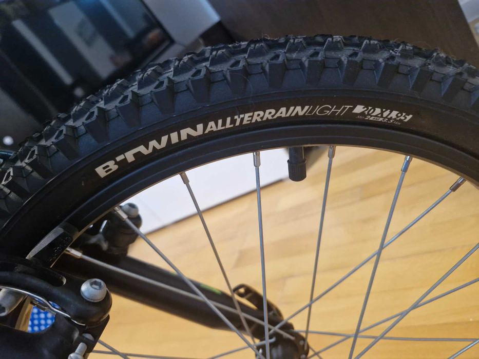 Vând Bicicletă Copii