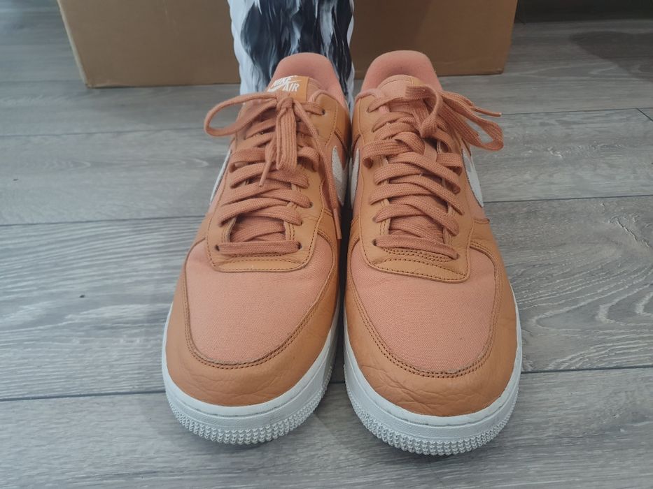 Маратонки Nike Air Force 1 '07 Lx
