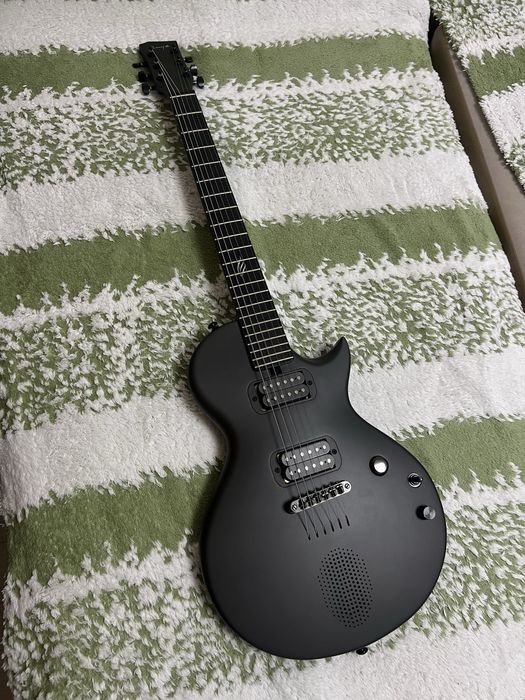 продаю электрогитару enya nova go sonic