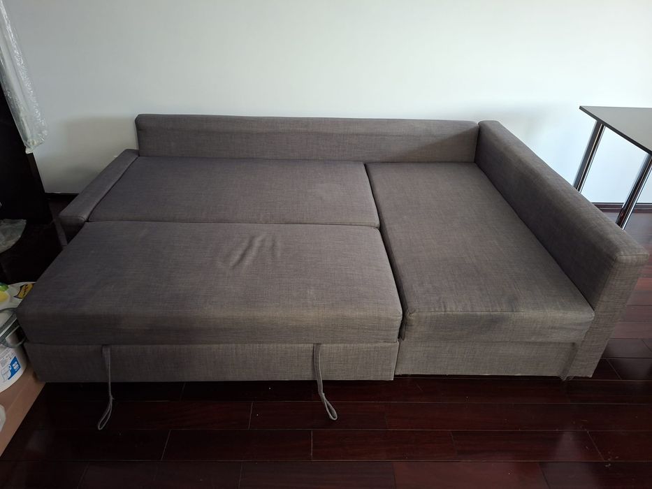 Colțar extensibil  Ikea