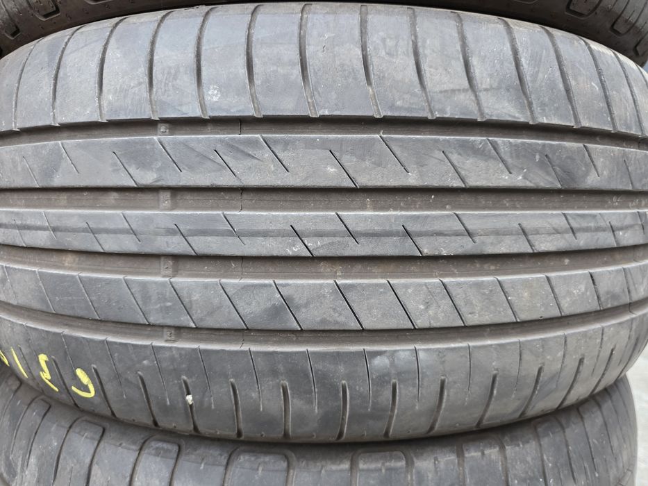 4бр Летни гуми 225 50 17 - Goodyear