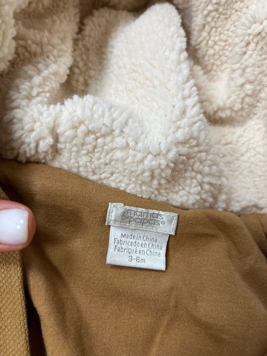 Mamas & Papas Космонавт Зимен 3-6 месца