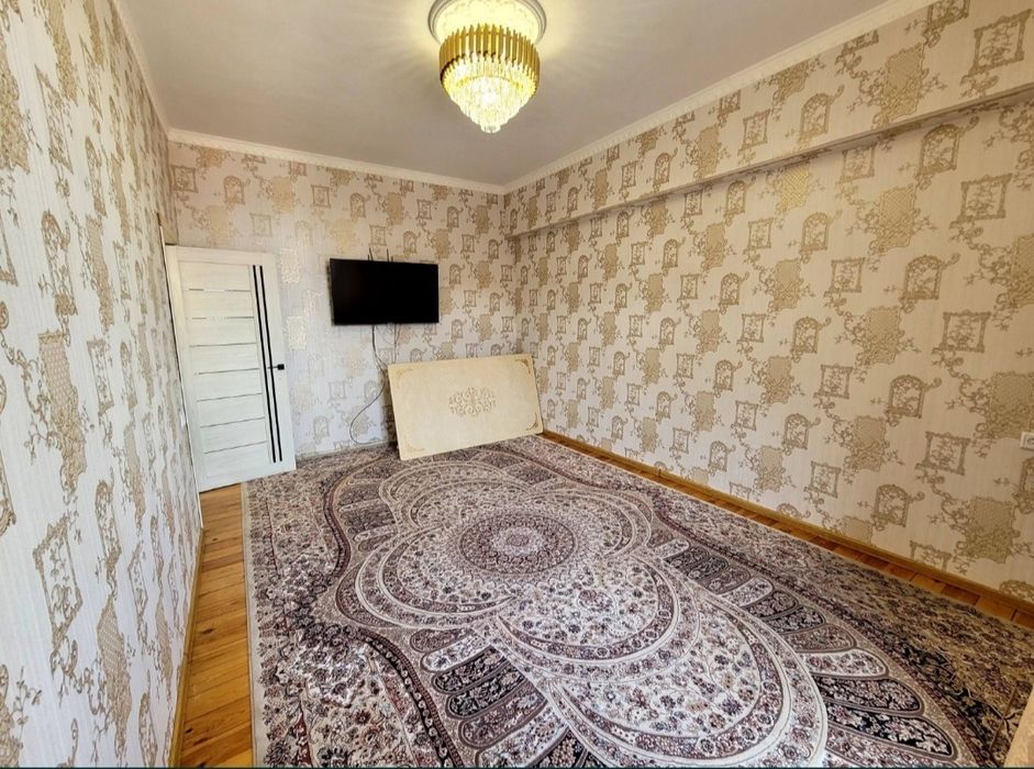 Продам 2/6/9 Циалковского Олтынтепа жк Nikitina Residence ипотека
