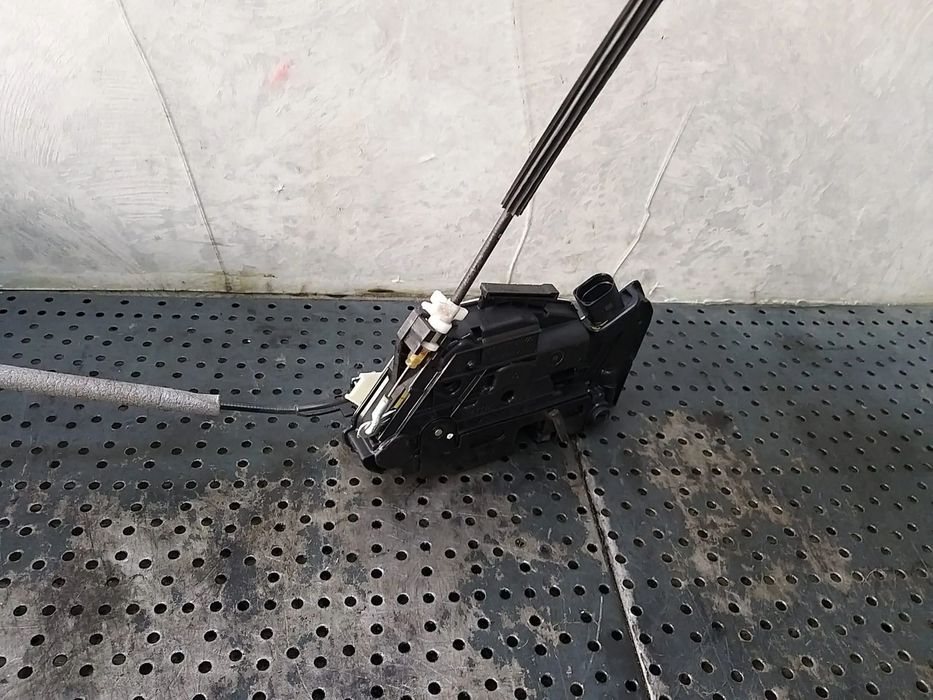 Broasca usa dreapta spate skoda superb 2 3t facelift 1s4839016c