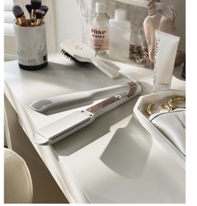 Placa de par Nine Cloud Noua!