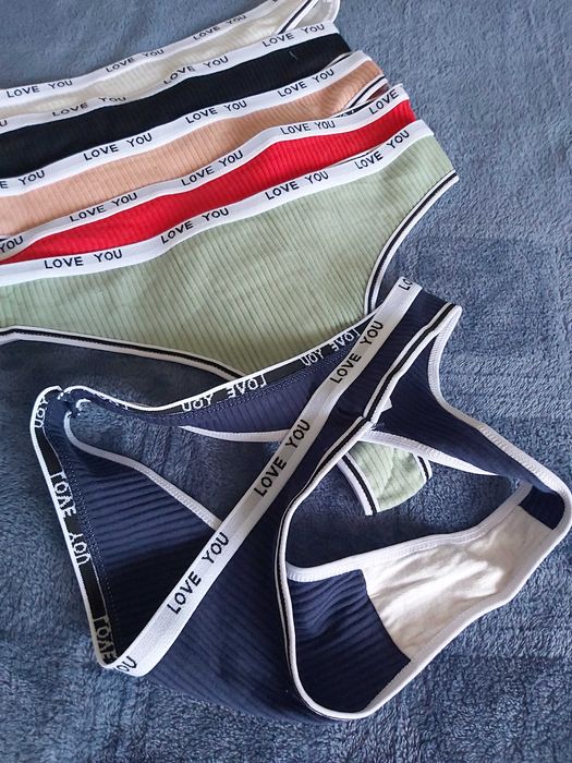 Set lenjerie intima femei