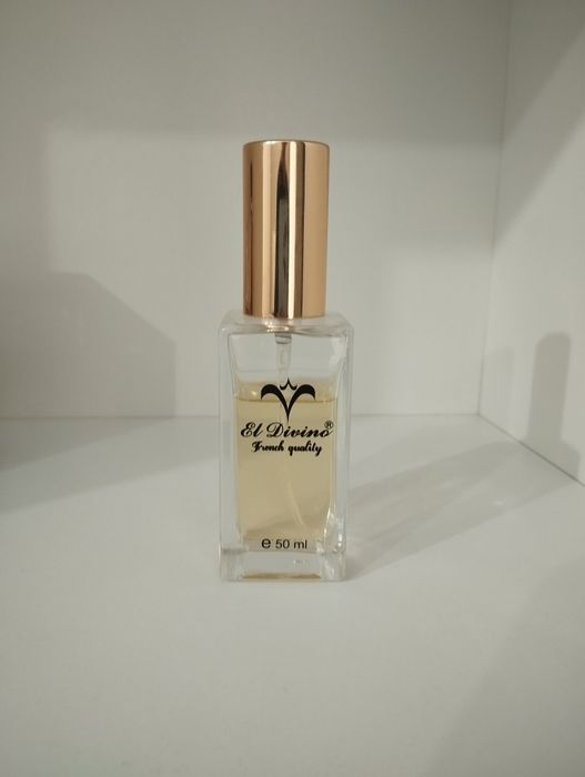 Parfum El divino 312 40 ml aprox