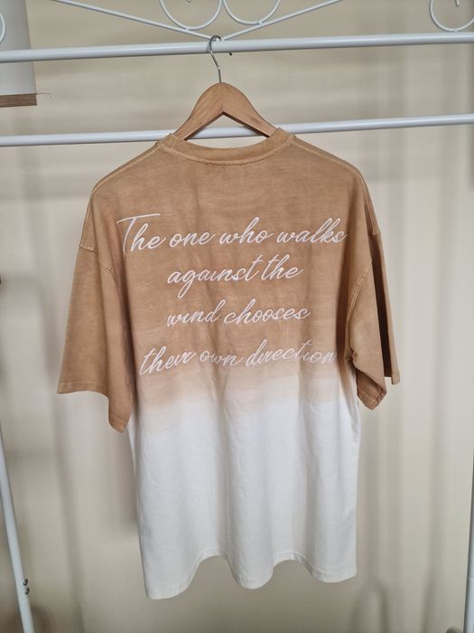 Страхотни тениски INFINGTER овърсайз,  унисекс размер S M L XL 2XL 
Най-висок