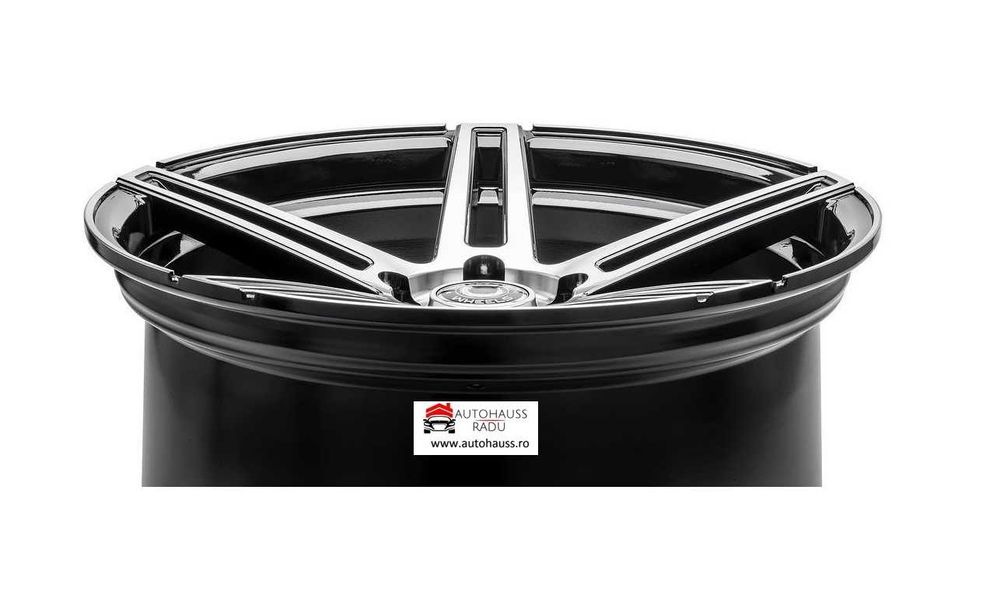 Jante Concave  5 x 112  R18  pt Volkswagen Audi  Skoda Seat Mercedes