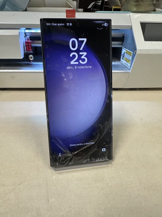 Samsung s23 ultra / 1tb / 12 gb ram / Sigilat