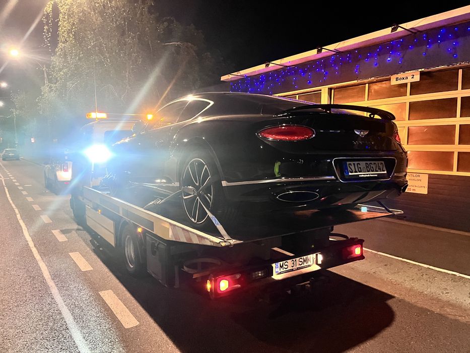 Recuperator 24/24h remorcher tractari camion tir autocar bus