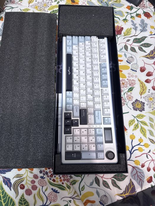 Tastatură gaming