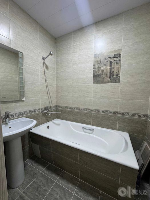 Сдаётся 2-комн Новомосковская, Дархан, 55 м²