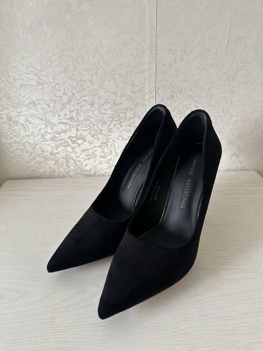 Женские туфли TAMIDO