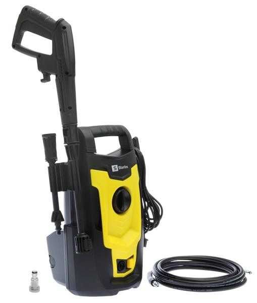 Водоструйка - Starline чисто нова