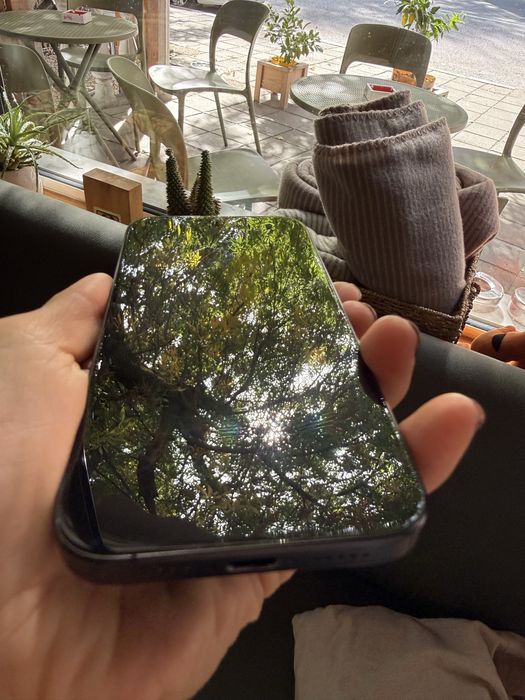 IPhone 15 pro 256 gb - Blue Titanium