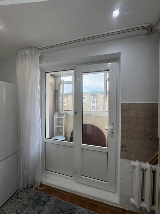 Продается 4 комнатная квартира