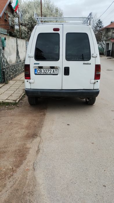 Фиат Скудо Продавам