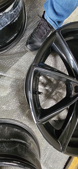 Vind Jante VW, AUDI