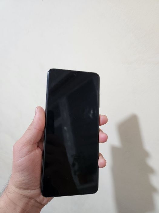 Samsung Galaxy S 20 ultra