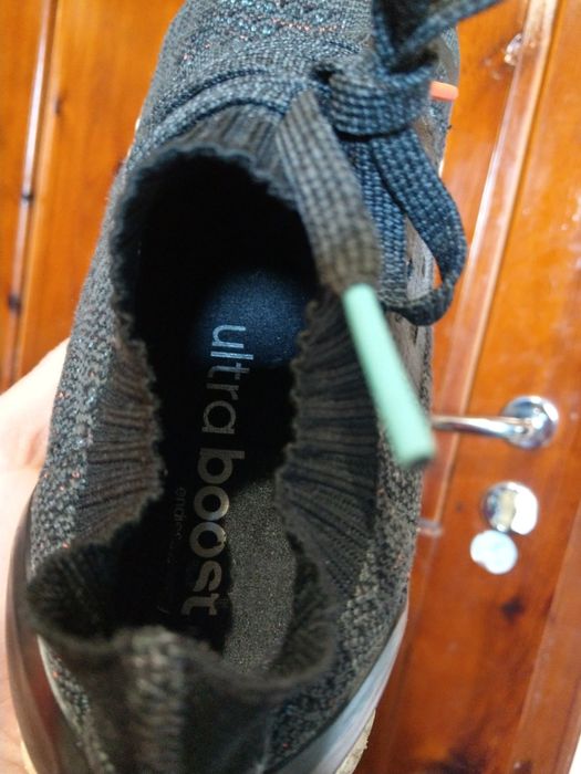 Adidas Ultra Boost 1.0.  44нм. 28,0см.