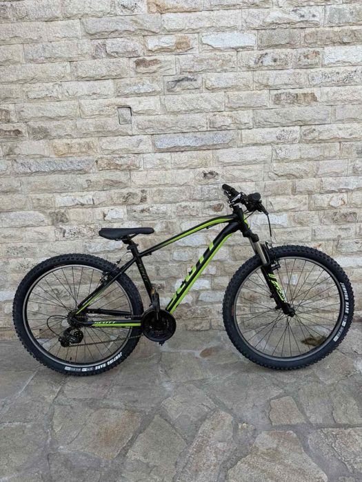 MTB Scott Aspect 780 27.5/M