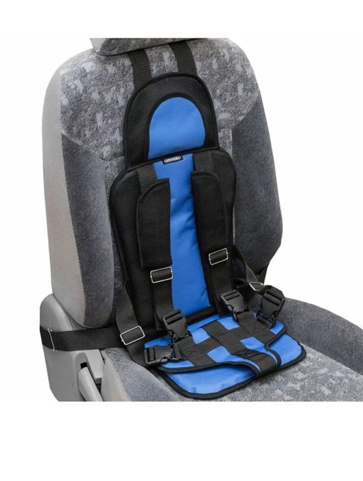 Детское автокресло