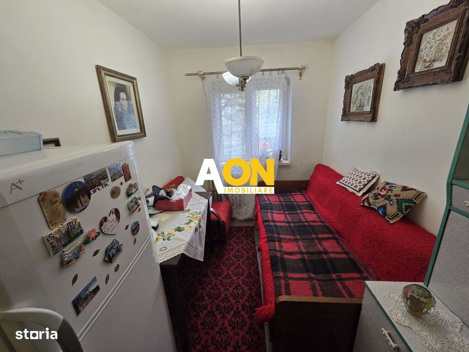 Apartament 3 Camere, Etaj 2, Bd. Transilvaniei