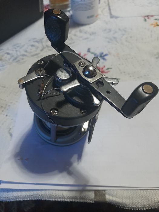 Mulineta shark elbe 300