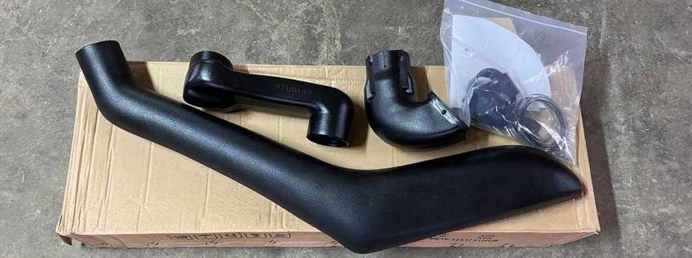 Snorkel Toyota Land Cruiser Prado 120 anii 2002-2009 Diesel 3.0L 4.0L