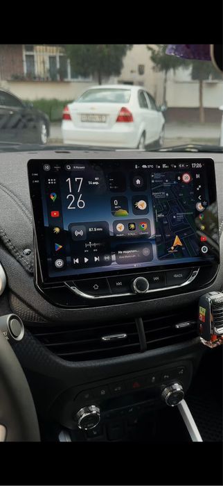 Б/у продается Teyec CC4 pro 10.36 дюймов 12/256