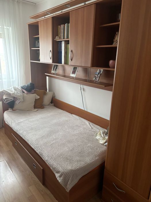 Mobilier dormitor tineret