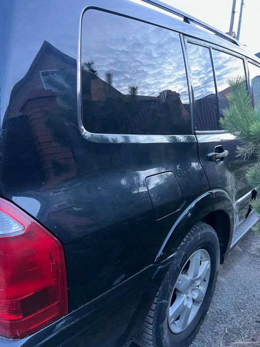 Продам Mitsubishi 5,9 млн