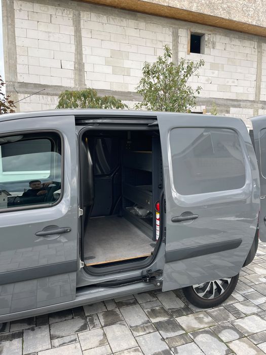 Vand Mercedes-Benz Citan