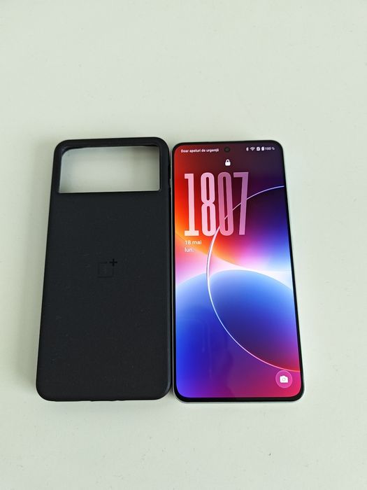 Vand Telefon OnePlus Nord 4 Oasis Green