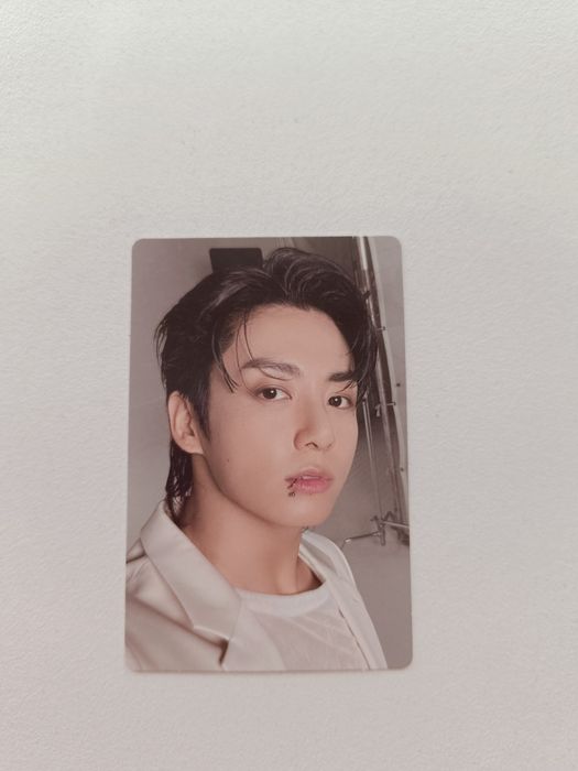 Photo cards BTS за размяна