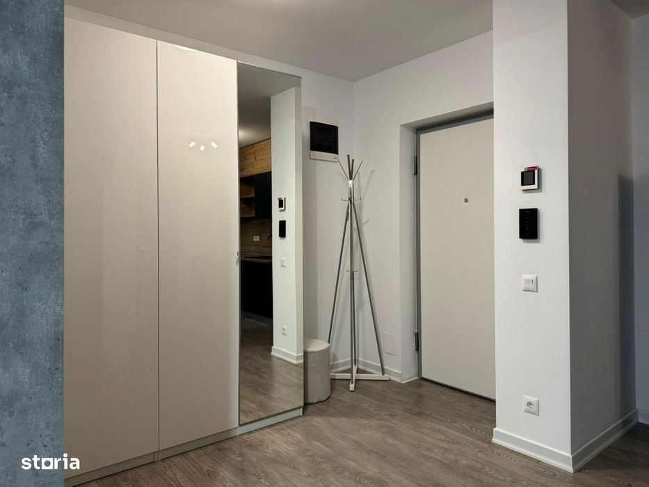 Studio modern de închiriat | Cloud 9 | Direct Proprietar | București